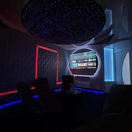 Get Teleported To This Magic World In One Click ! Limerick Junction