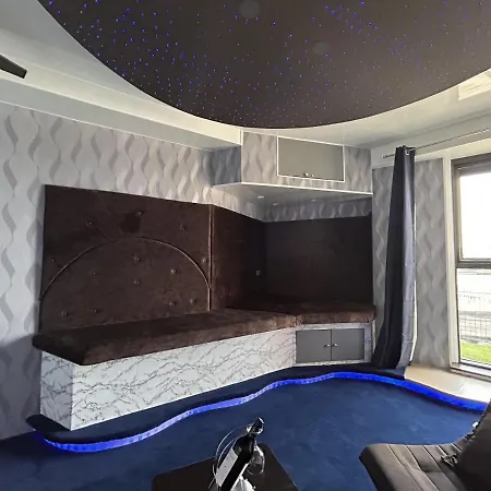 Get Teleported To This Magic World In One Click ! *
